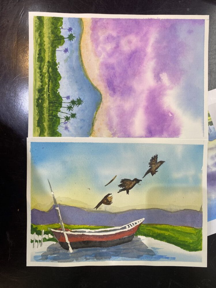 Tác phẩm Diêm Thị Minh Hòa 2012 | 2026-02-08 33