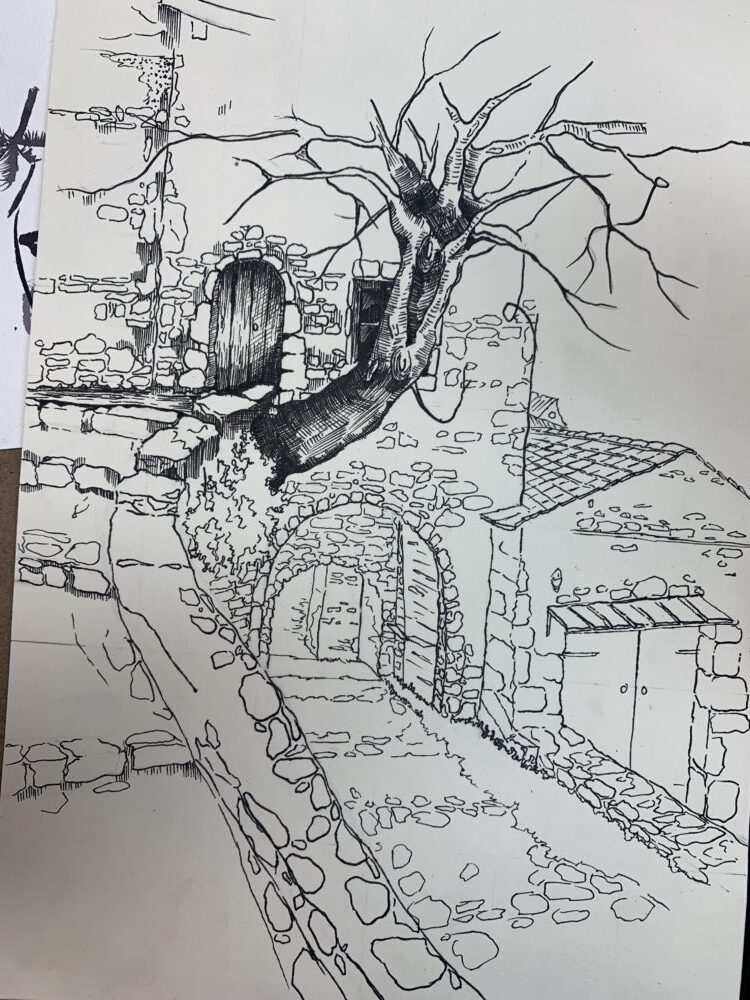 Tác phẩm Lê Thị Thanh Thư | 2026-02-01 34