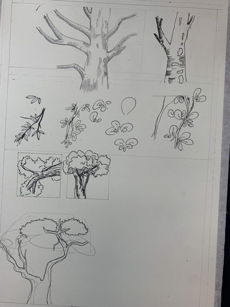 Tác phẩm Tạ Đoàn Thạch Thảo | 2026-02-01 34