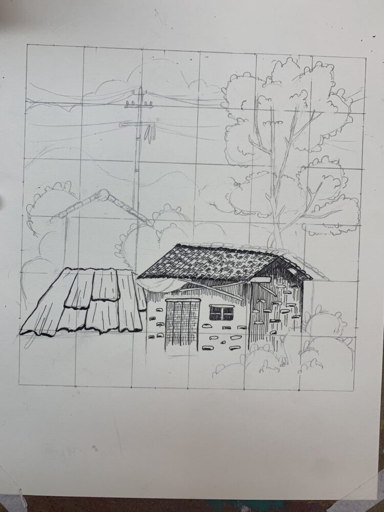 Tác phẩm Trần Phương Thảo | 2026-02-01 34