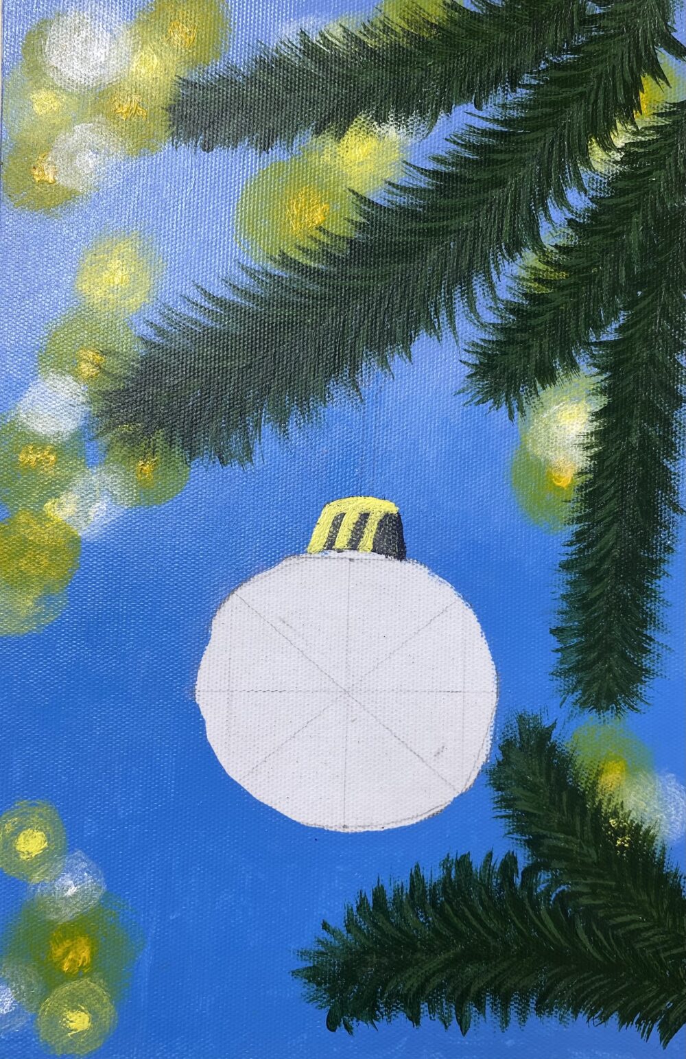 Tác phẩm Trang Đặng | 2026-02-12 33