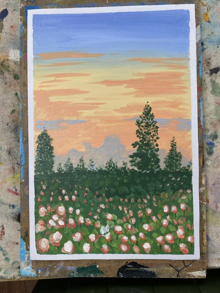 Tác phẩm Alice | 2026-02-09 32