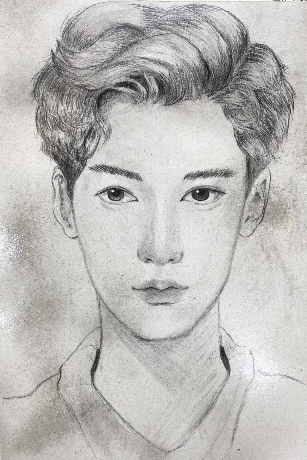 Tác phẩm TEEN Lê Hy 2014 | 2026-02-12 33