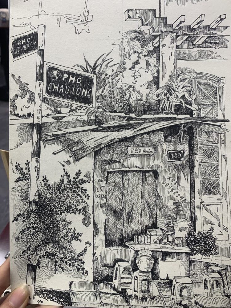 Tác phẩm Lưu Ngọc Hưng | 2026-02-02 33