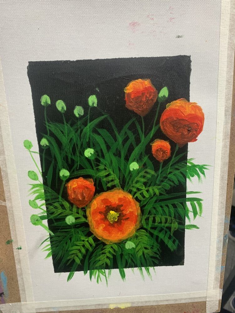 Tác phẩm TEEN Nhật Phương 2012 | 2026-02-02 34