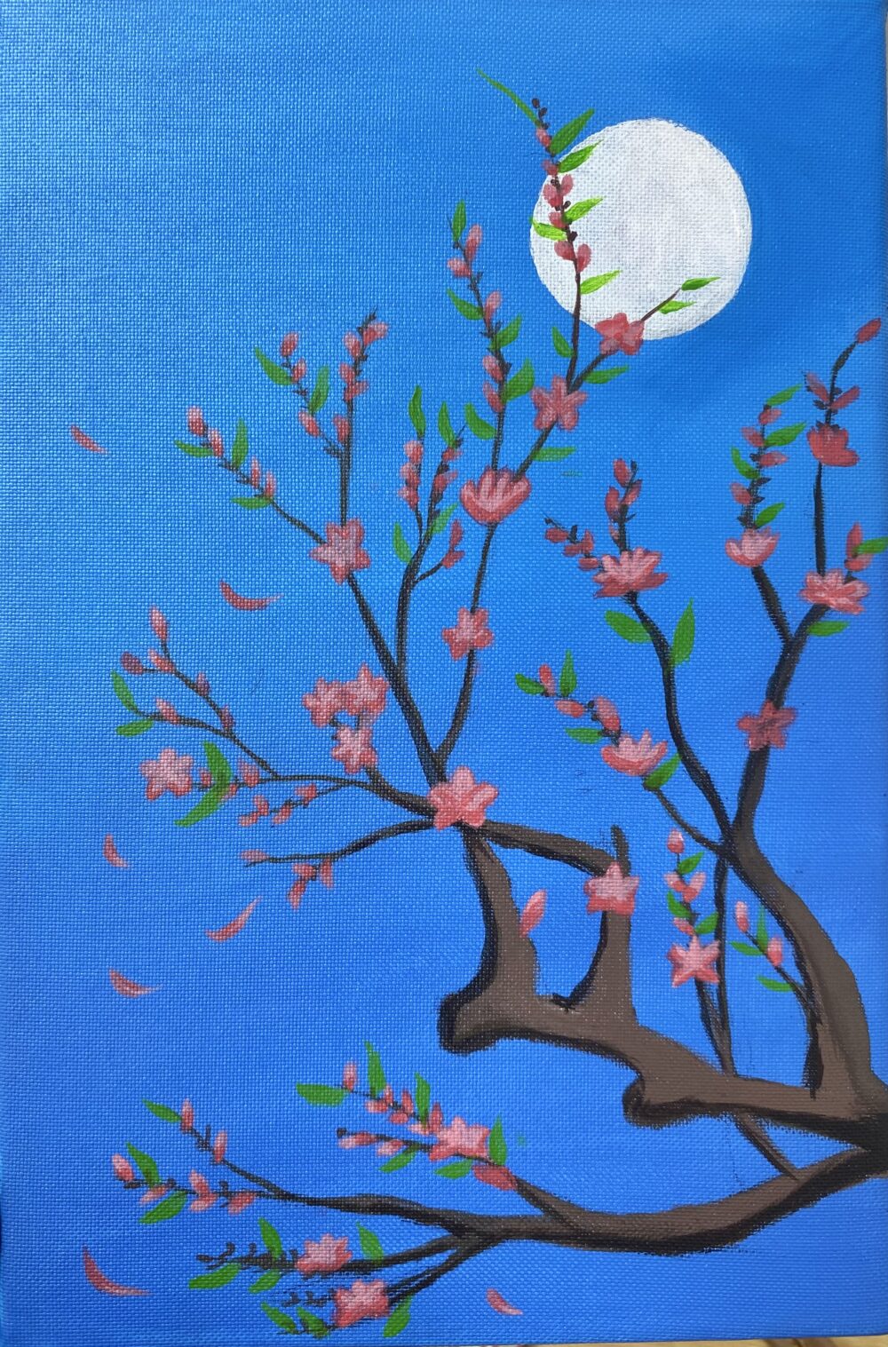 Tác phẩm Tuyết Nhung | 2026-02-12 33