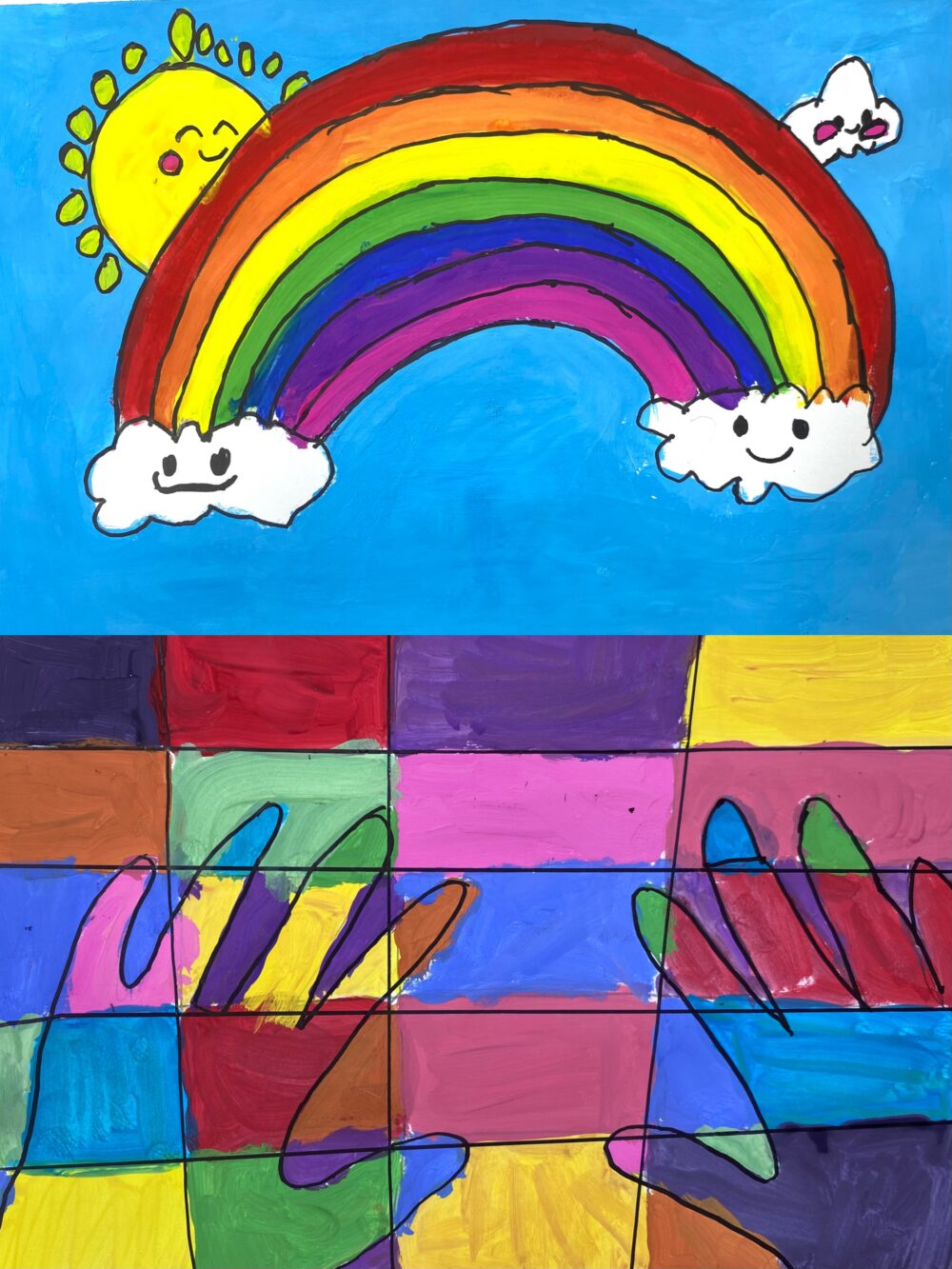 Tác phẩm KID Vũ Trần Gia Bảo 2016 | 2026-02-12 34