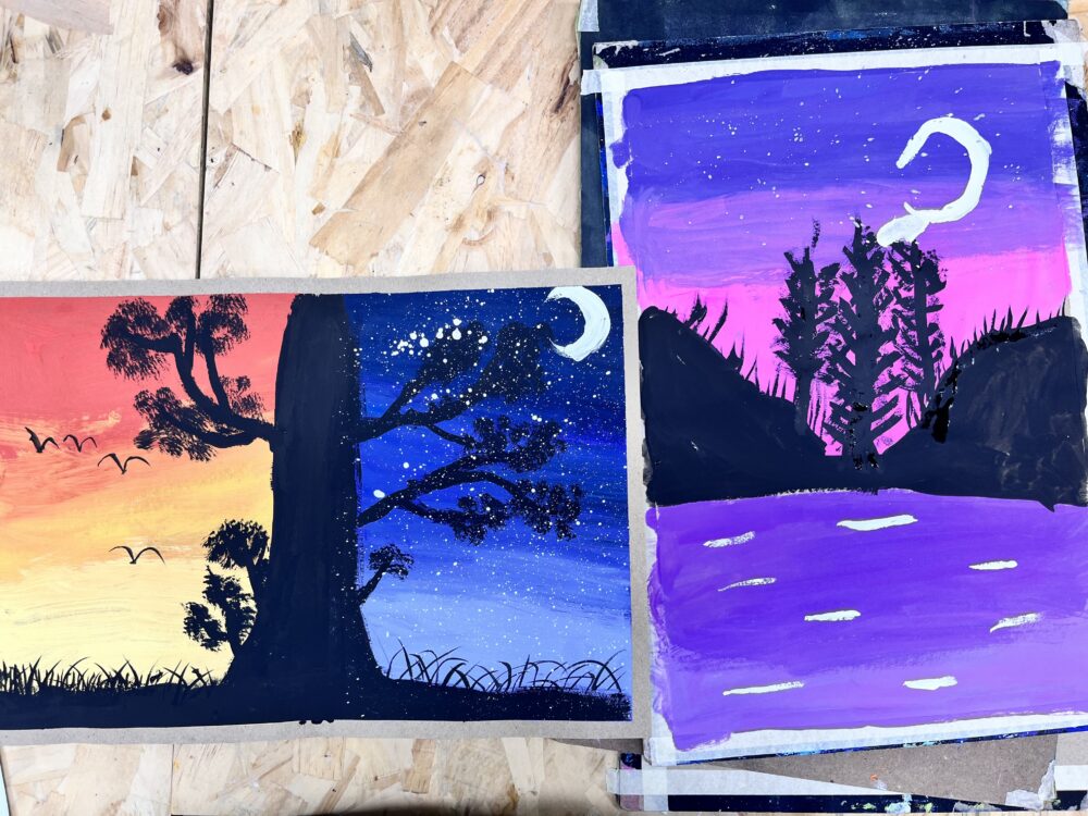 Tác phẩm KID Vũ Trần Gia Bảo 2016 | 2026-02-28 32