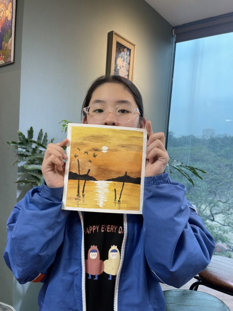 Tác phẩm TEEN Trương Hương Nhi | 2026-02-07 33