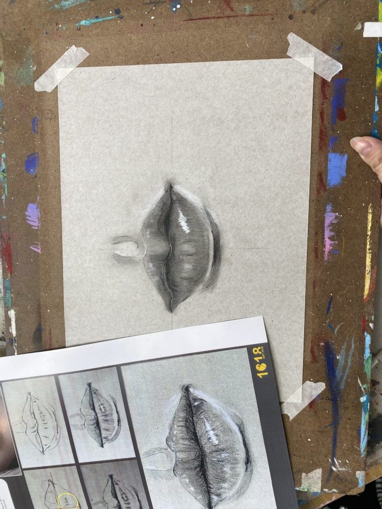 Tác phẩm Bích Ngọc | 2026-02-10 33