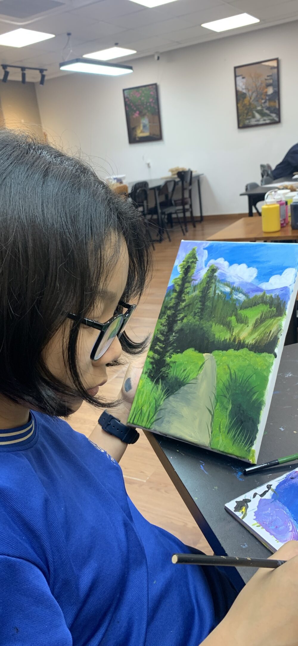 Tác phẩm Hiền Giang | 2026-02-03 34