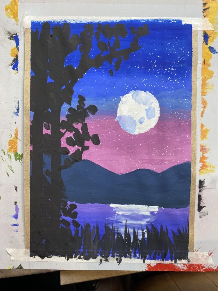 Tác phẩm Nguyễn Ngọc Diệp | 2026-02-10 34