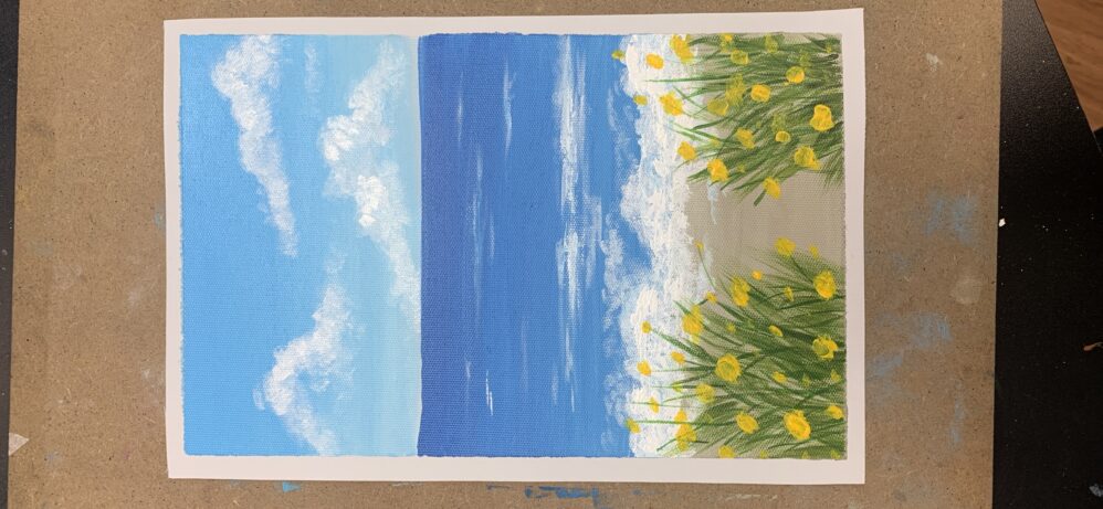 Tác phẩm Phạm Phương Chi | 2026-02-03 34