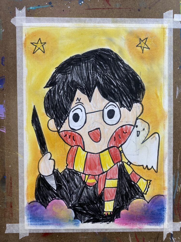 Tác phẩm Lê Minh | 2026-02-10 34