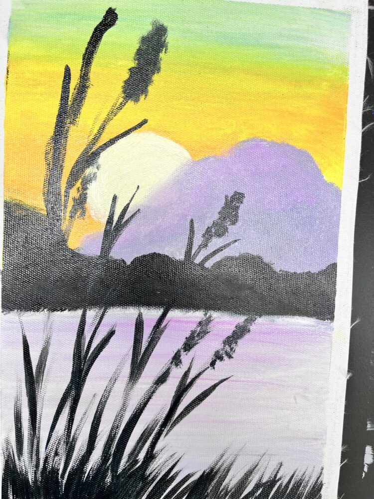 Tác phẩm KID Phan Đoàn Hoàng Minh | 2026-02-28 33