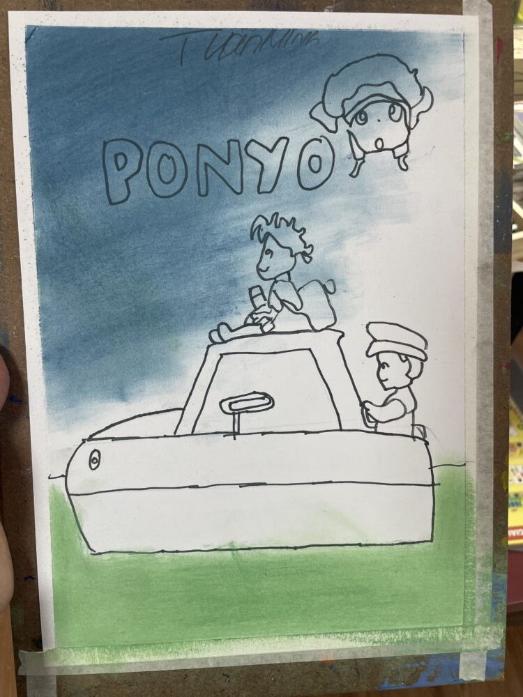 Tác phẩm KID Trần Tuấn Minh 2015 | 2026-02-08 32