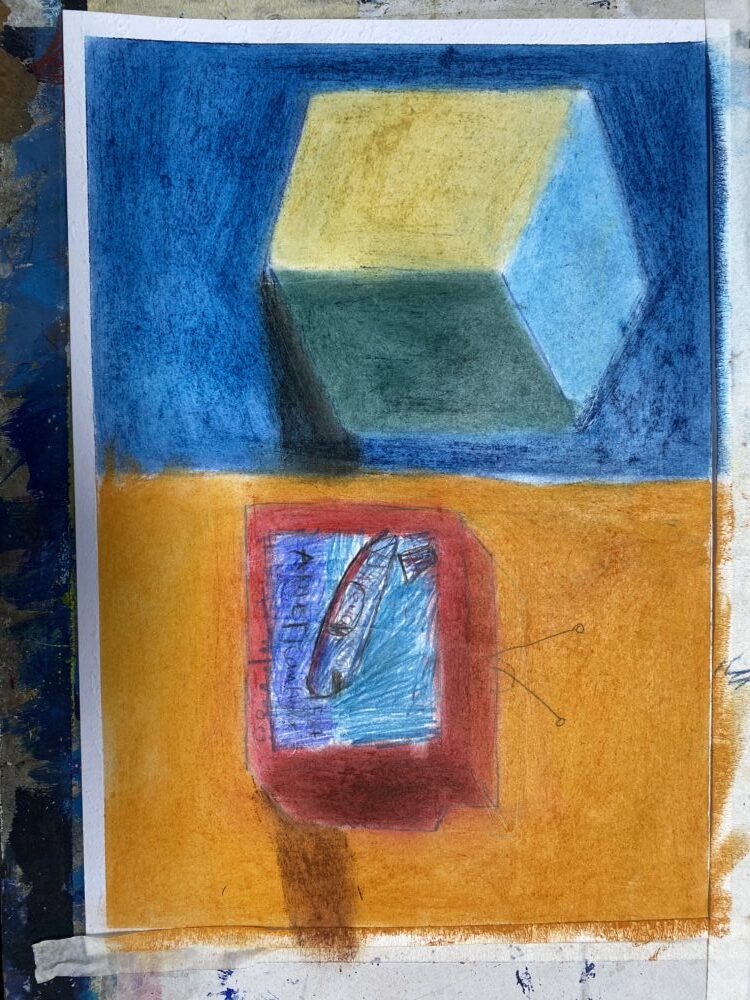 Tác phẩm Nguyễn Đức Anh | 2026-02-11 34