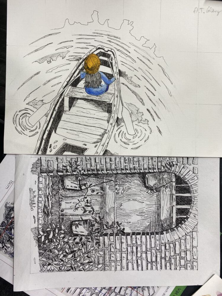 Tác phẩm Đinh Trường Giang | 2026-02-11 34