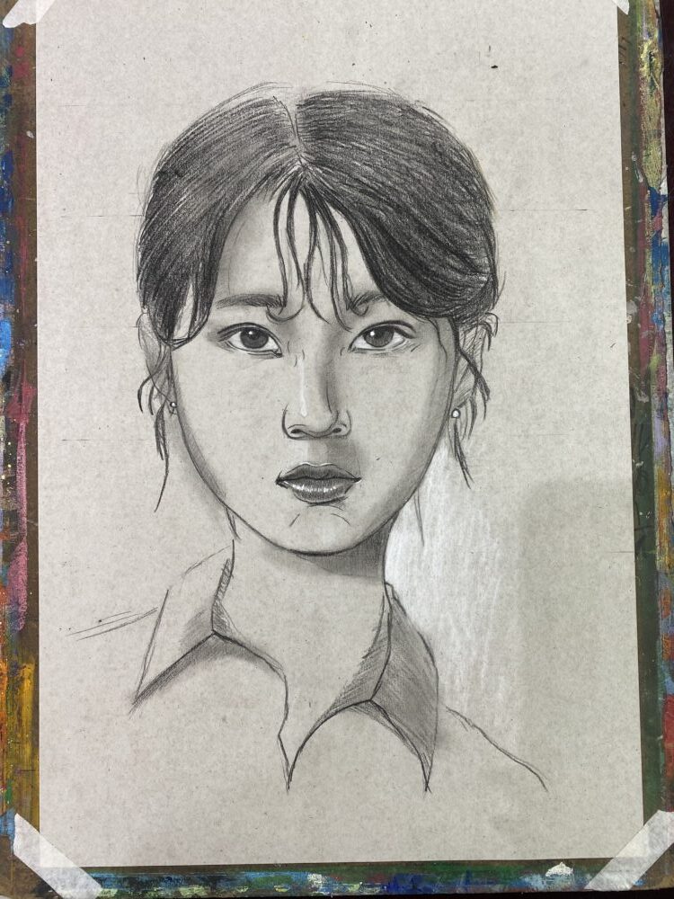 Tác phẩm Phạm Manh Trường | 2026-02-11 34