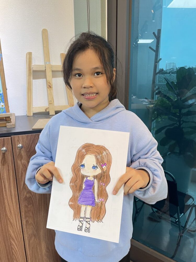 Tác phẩm Đinh Minh Anh 2015 | 2026-02-08 33