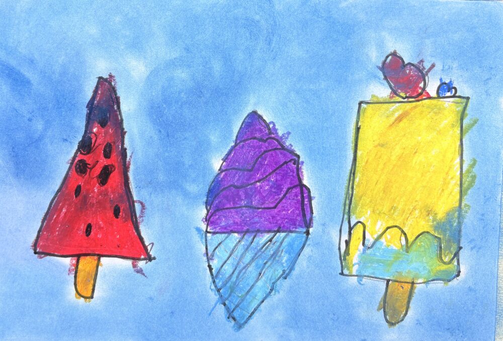 Tác phẩm KID Nguyễn Huy Hoàng Nam 2019 | 2026-02-27 34