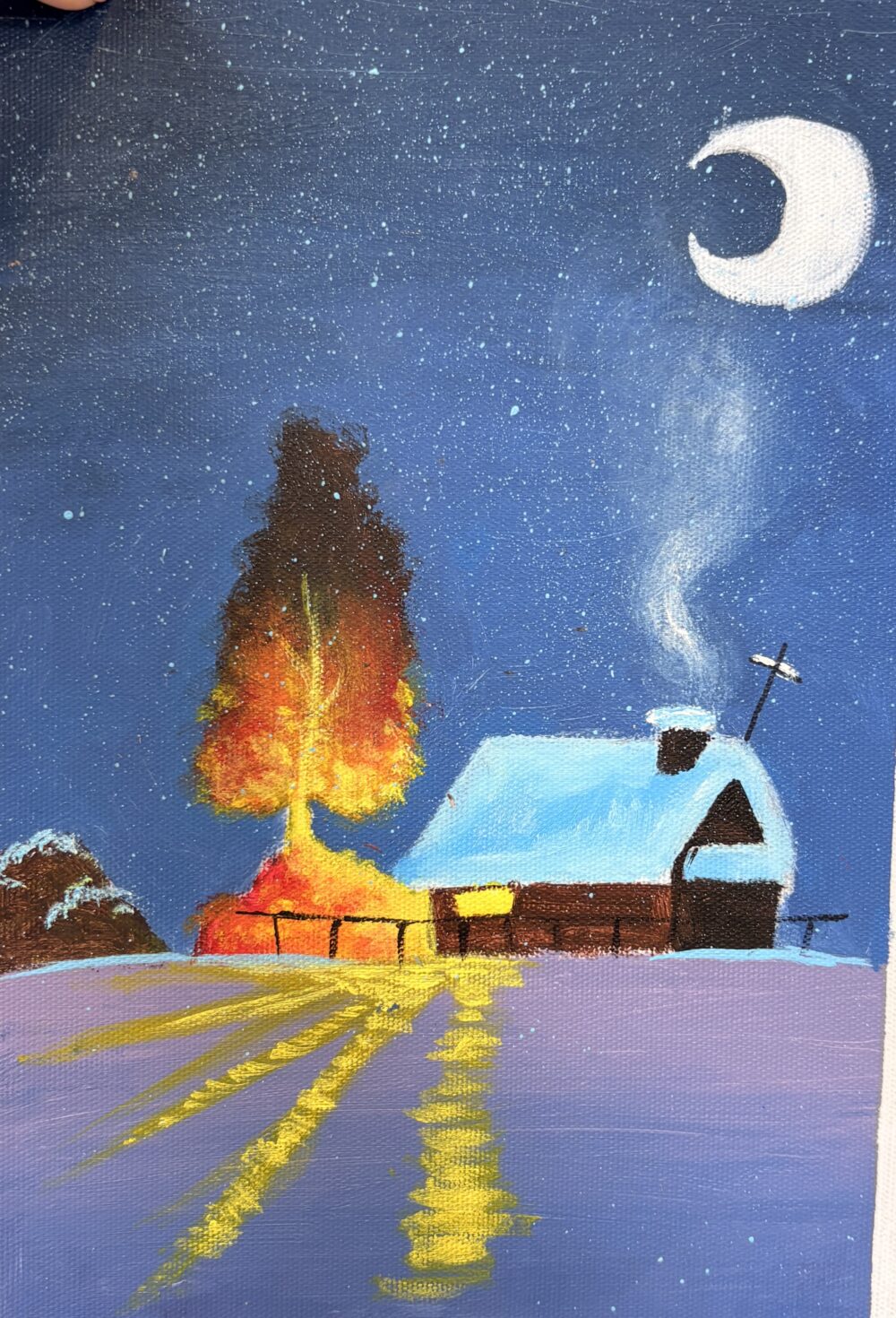 Tác phẩm TEEN Huỳnh Minh Châu | 2026-02-27 34