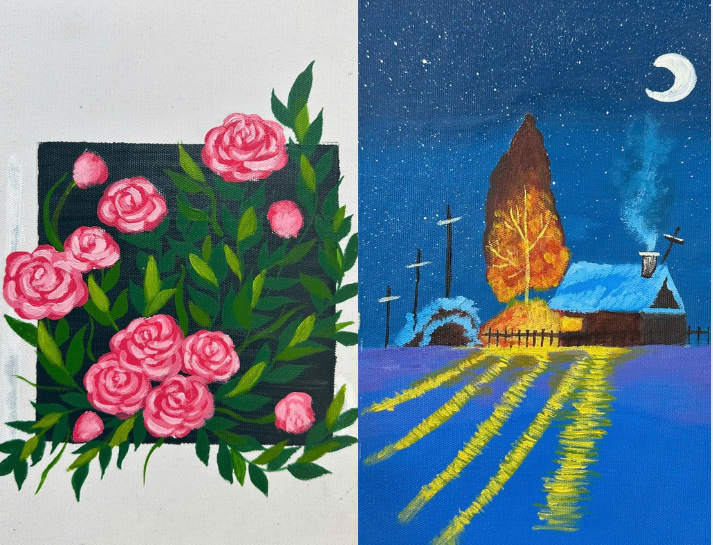 Tác phẩm Nguyễn Thị Bảo Duyên | 2026-02-03 32