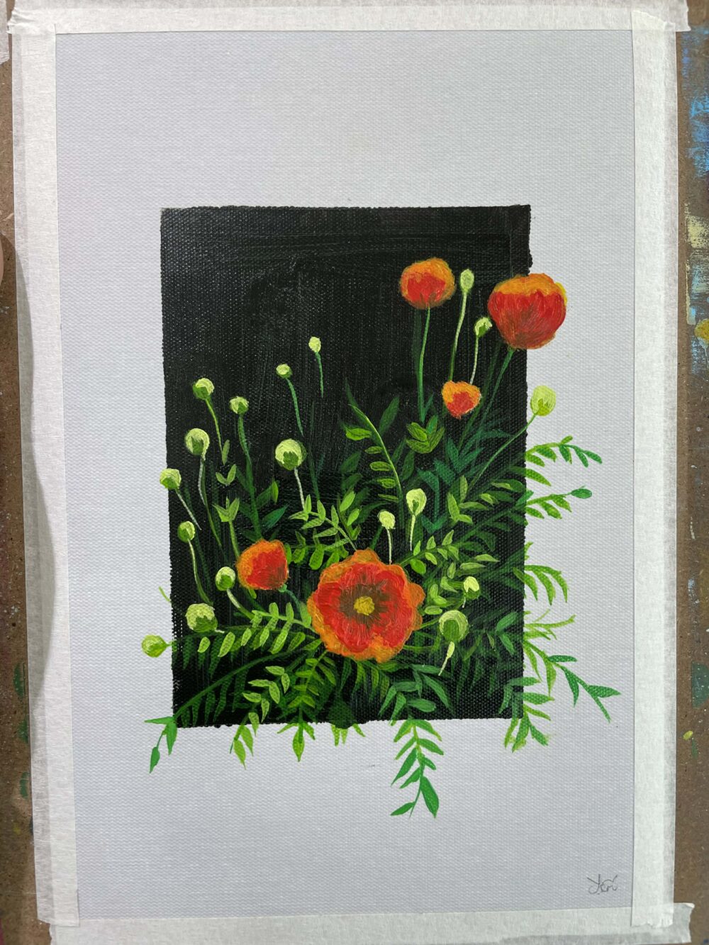 Tác phẩm Nguyễn Hải Yến | 2026-02-12 32