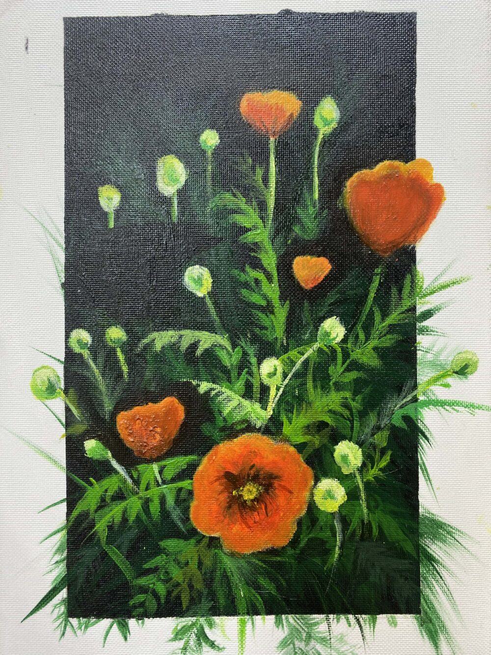 Tác phẩm Đinh Thùy Linh | 2026-02-01 33