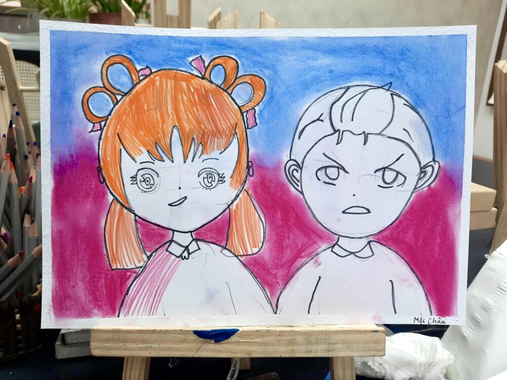 Tác phẩm Mộc Châu | 2026-02-08 34