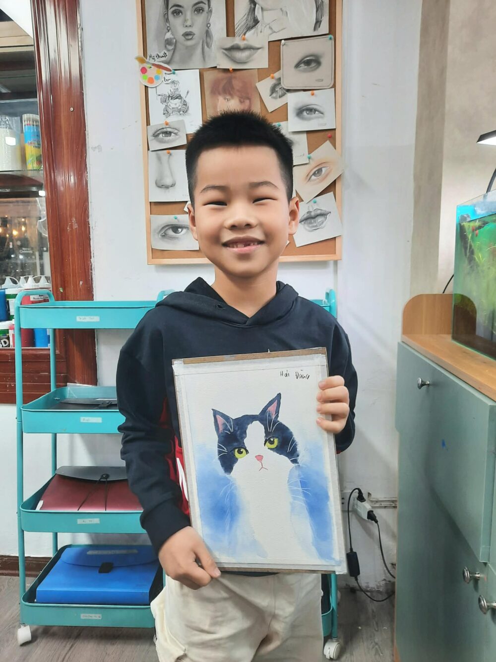 Tác phẩm Hải Đăng | 2026-02-08 34