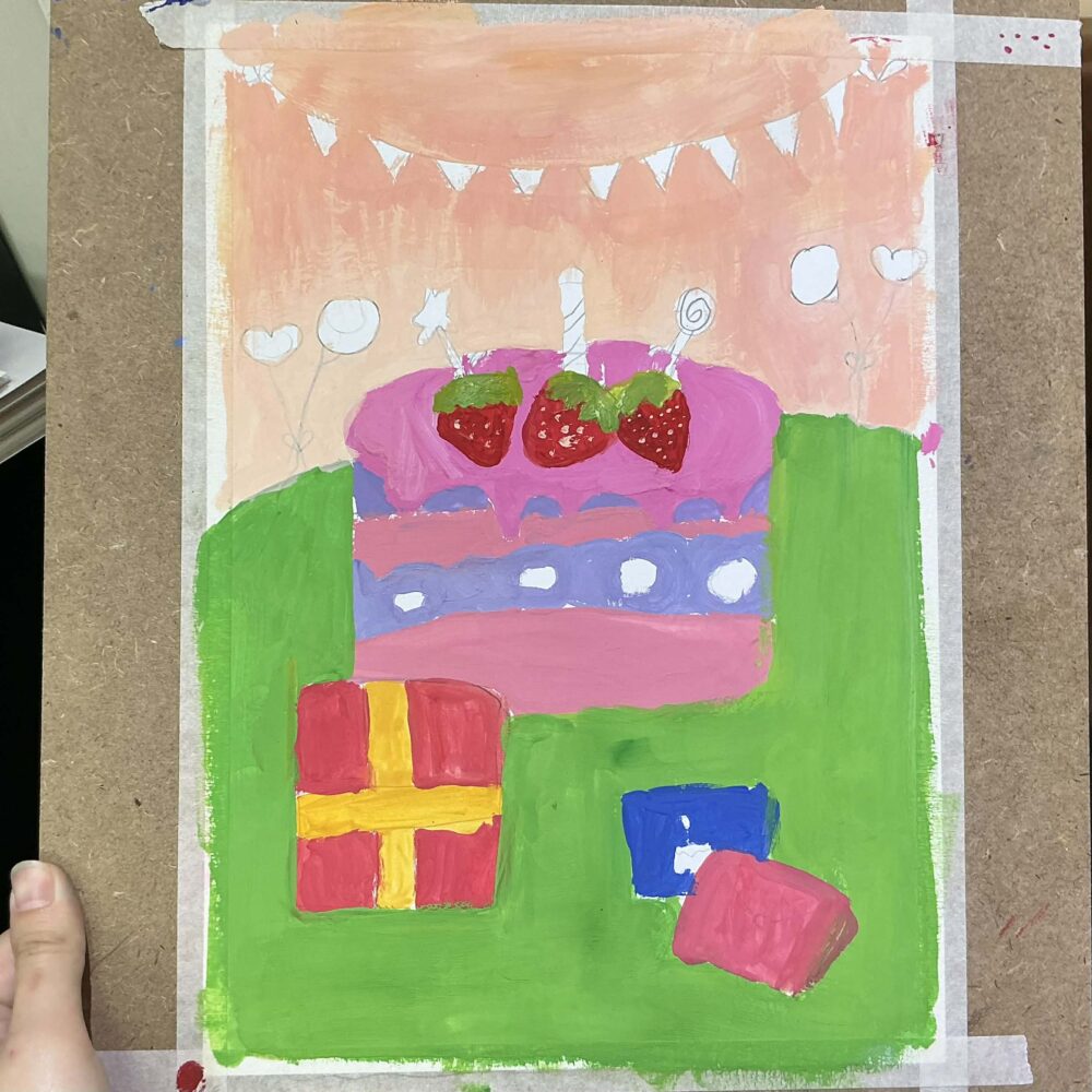 Tác phẩm Hoàng My 2015 | 2026-02-28 33