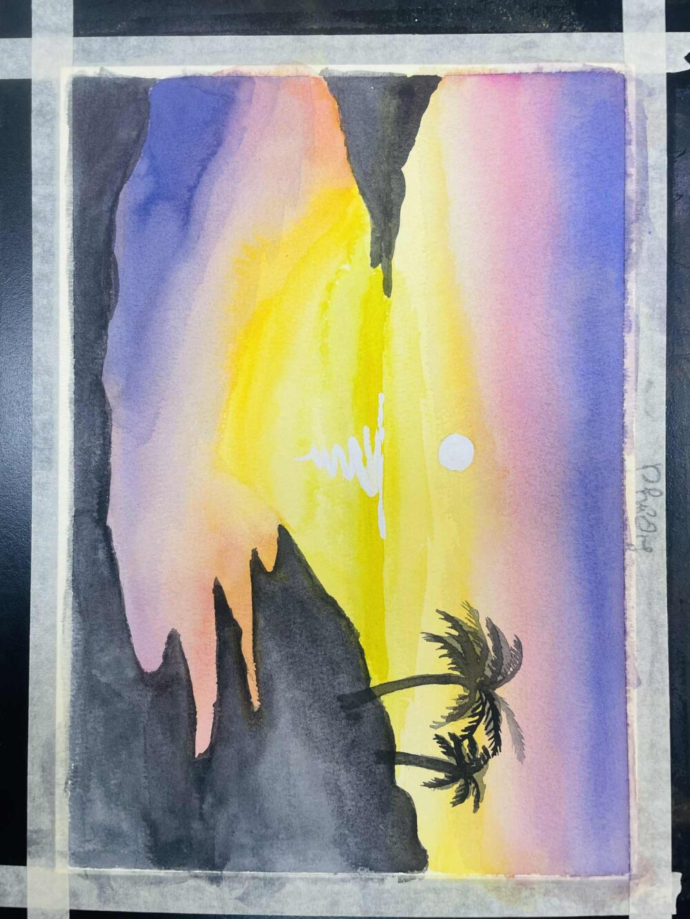 Tác phẩm Lý Huệ Phương | 2026-02-07 32