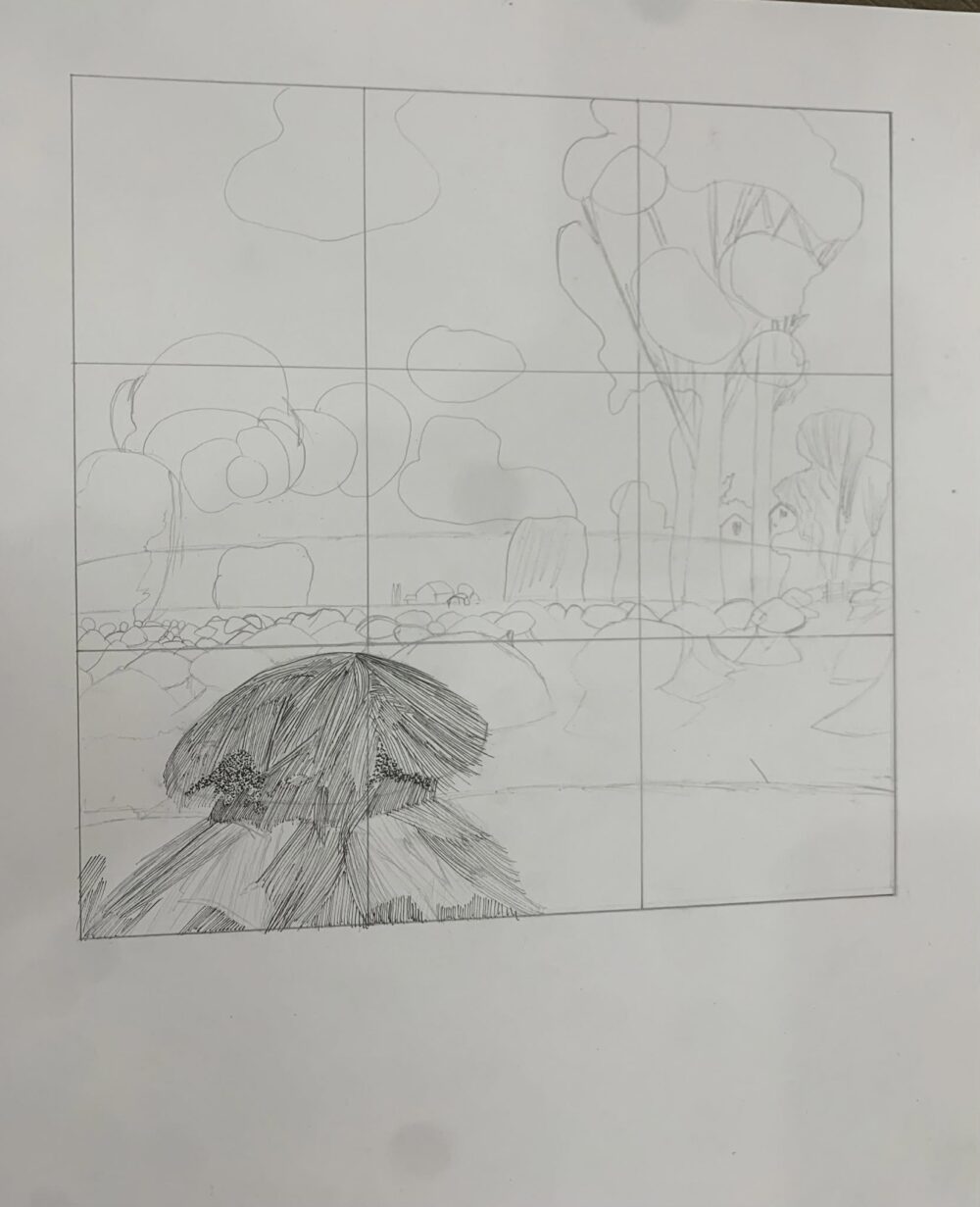 Tác phẩm Trương Lê Thiên Phúc | 2026-02-10 32