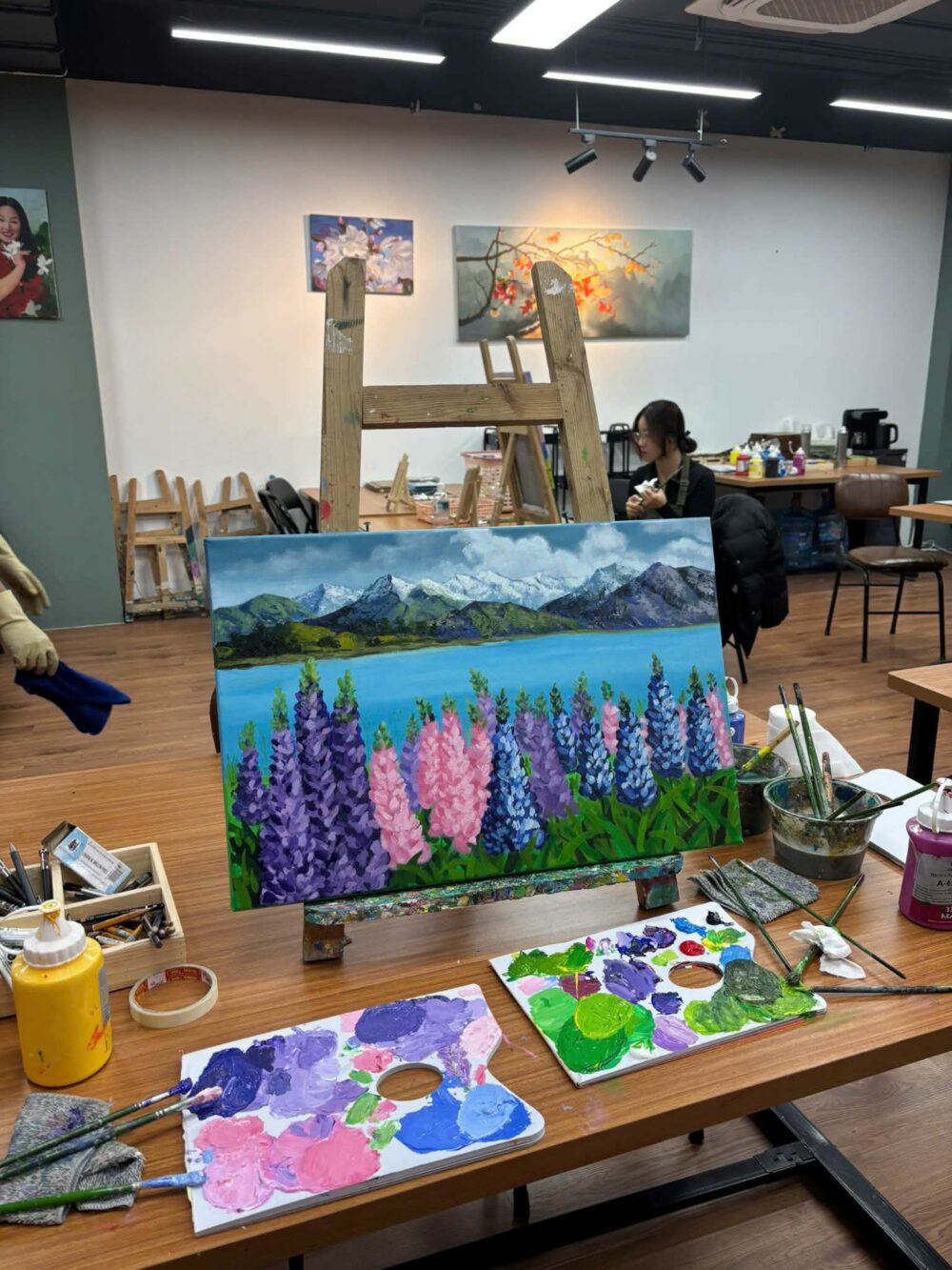 Tác phẩm Doãn Anh Thư | 2026-02-11 33