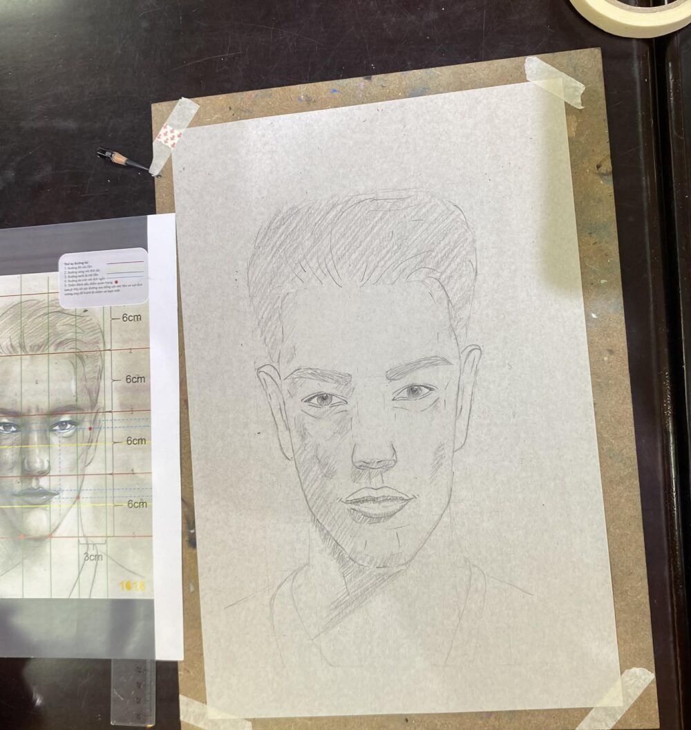 Tác phẩm Nguyễn Minh Trí | 2026-02-24 33