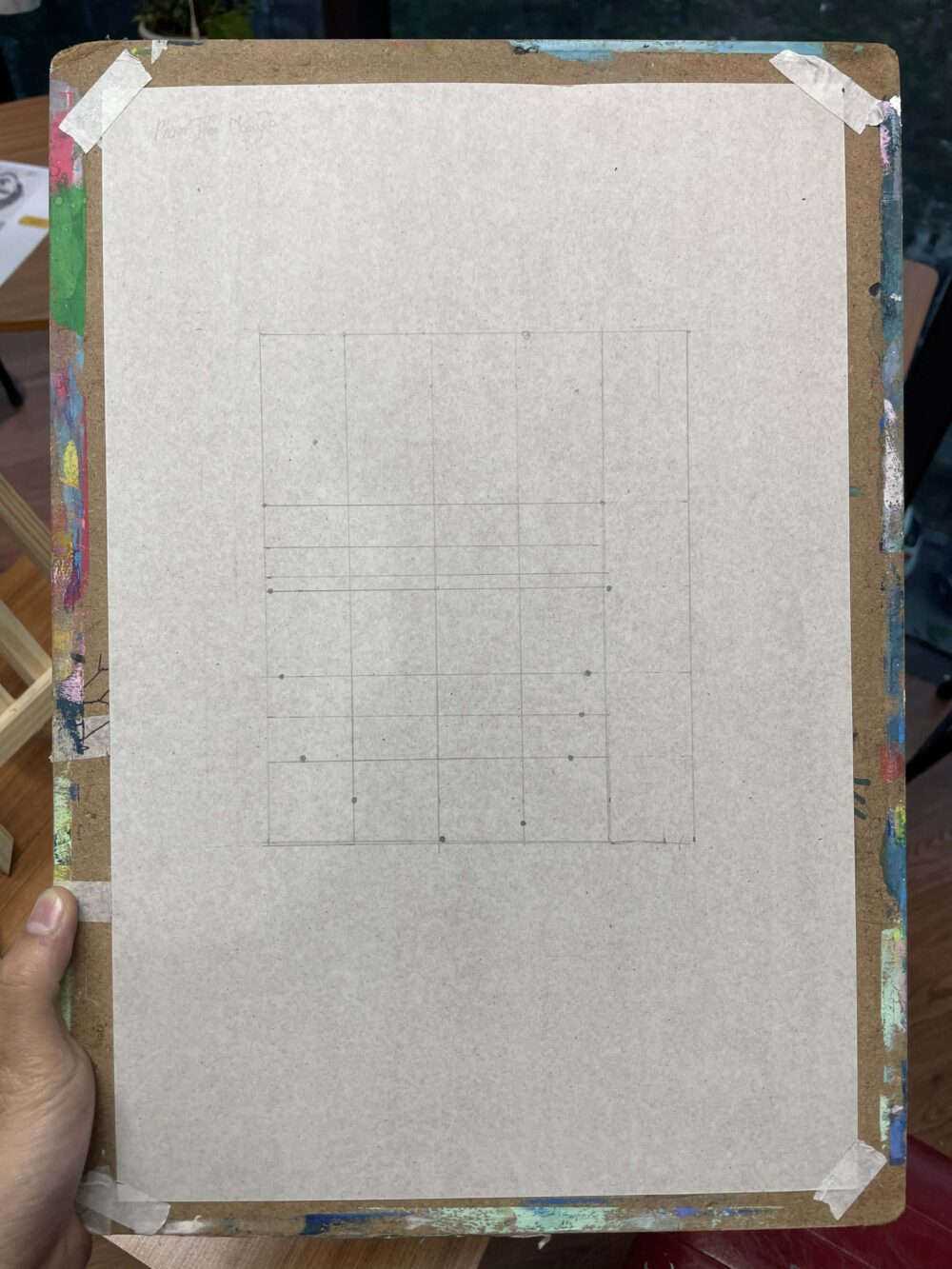 Tác phẩm TEEN Phạm thảo nguyên 2014 | 2026-02-12 33