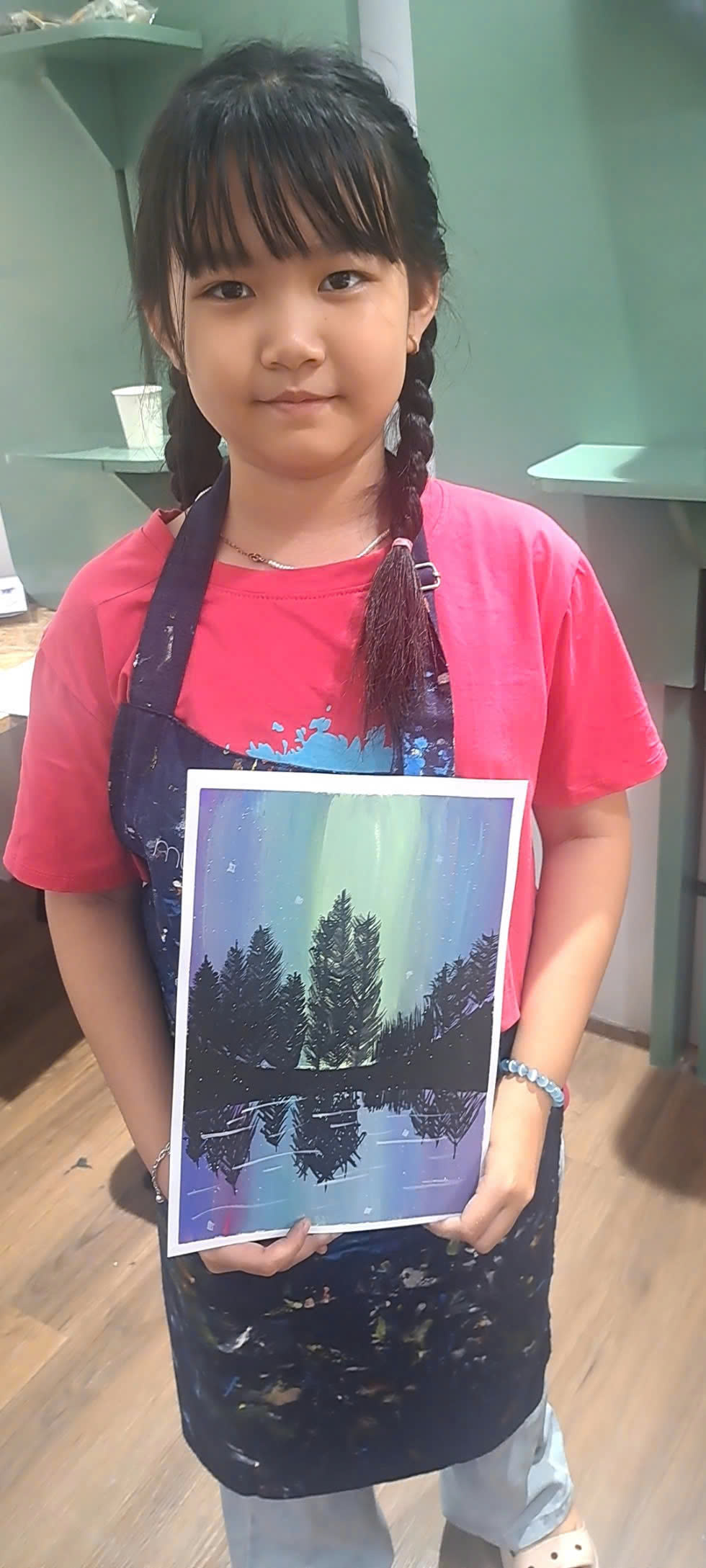 Tác phẩm Phùng Ngọc Linh | 2026-02-02 32