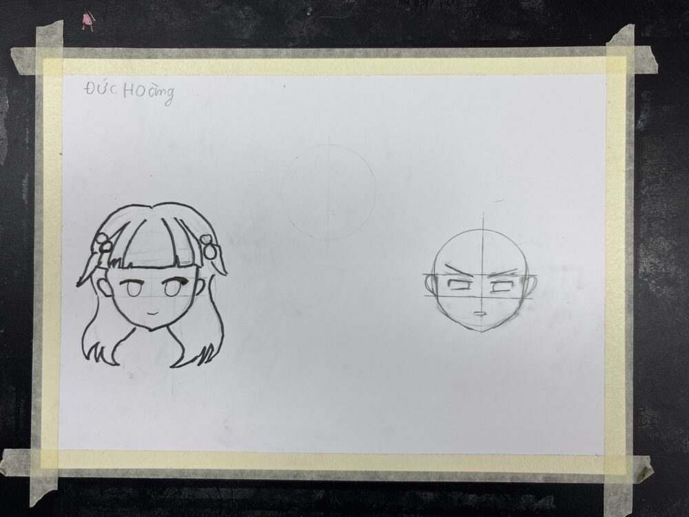 Tác phẩm KID Hà Bùi Đức Hoàng 2015 | 2026-02-04 34