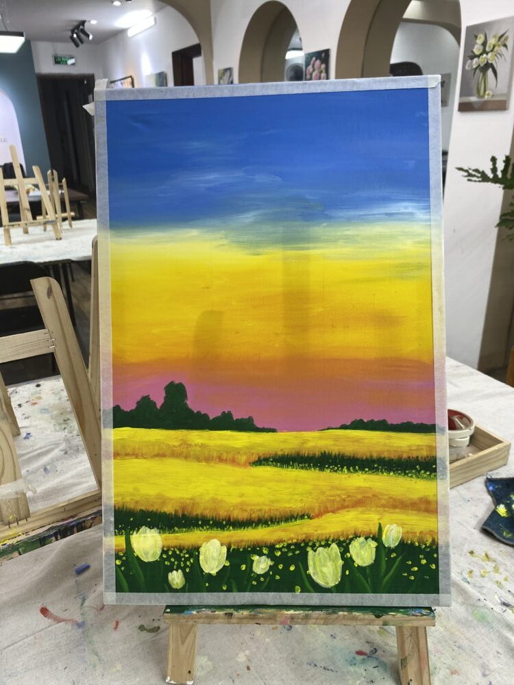 Tác phẩm Phạm Lan Anh | 2026-02-05 33