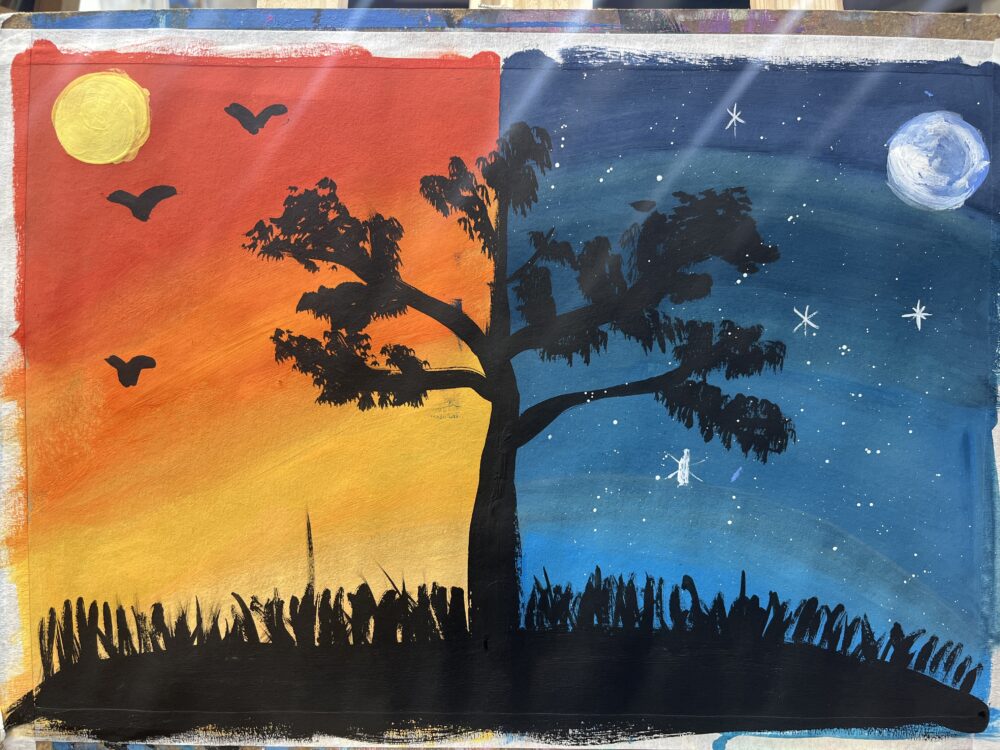 Tác phẩm KID Nguyễn Lê Minh Châu 2016 | 2026-02-05 34