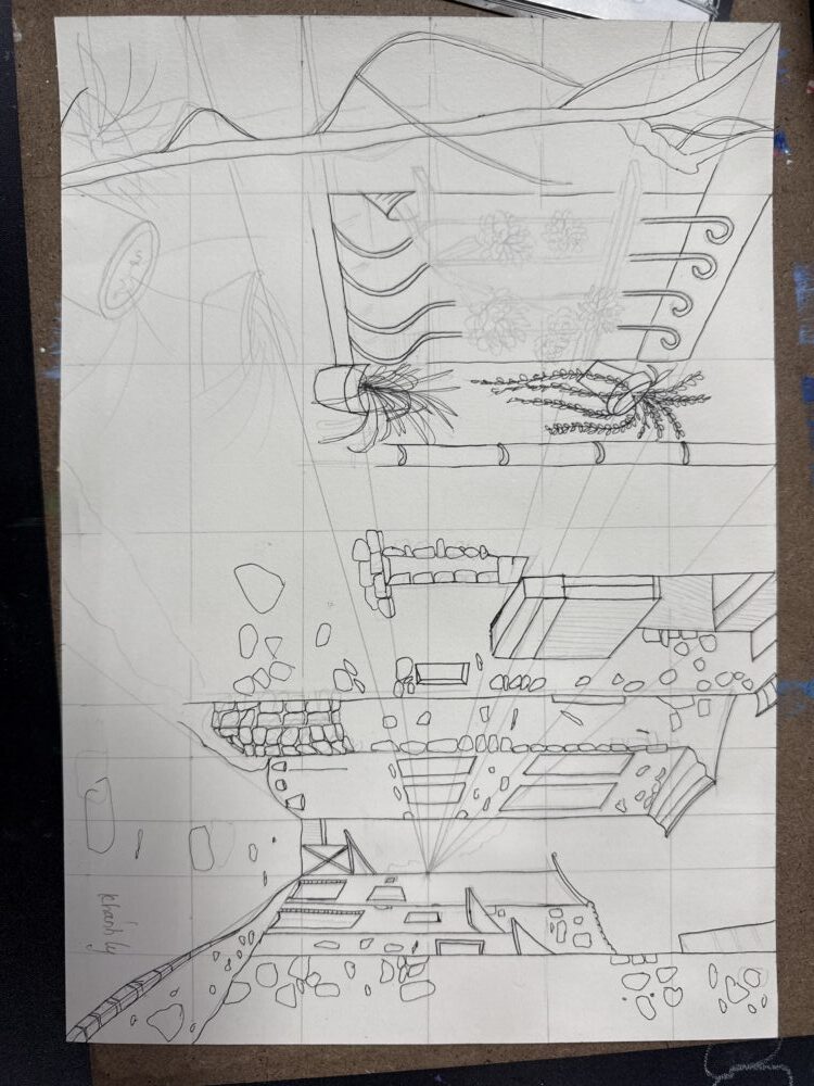 Tác phẩm Khánh Ly | 2026-02-05 34