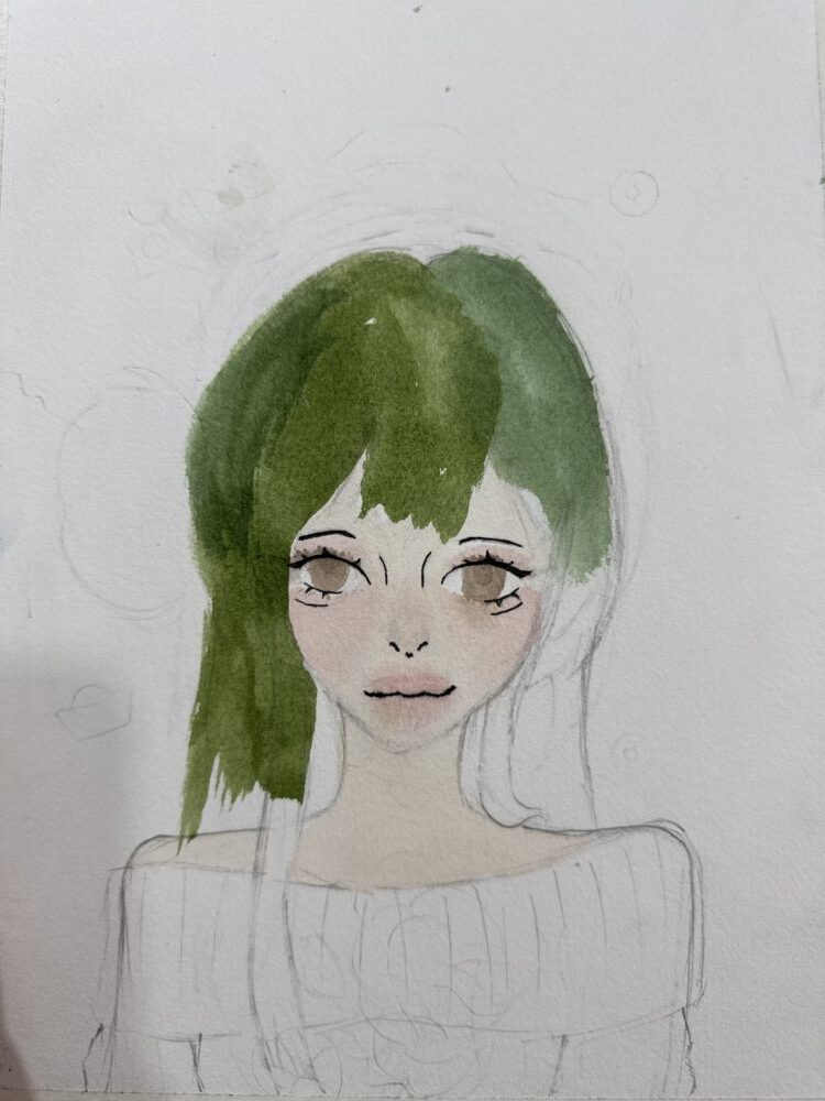 Tác phẩm Minh Châu | 2026-02-05 34