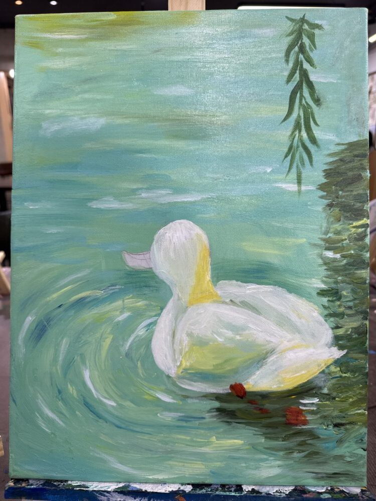 Tác phẩm Chi Nhàn | 2026-02-05 34