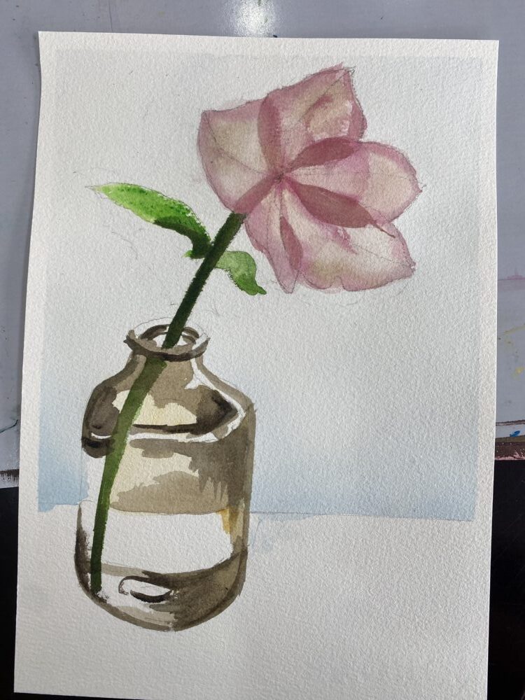 Tác phẩm Tường Vy | 2026-02-01 32