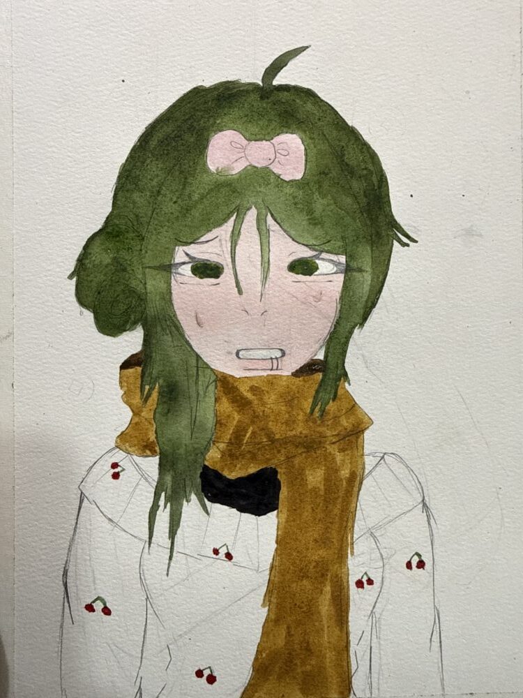 Tác phẩm Phương Linh 2013 | 2026-02-05 34