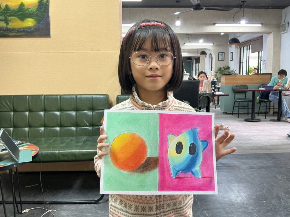 Tác phẩm Phương Thư | 2026-02-07 32