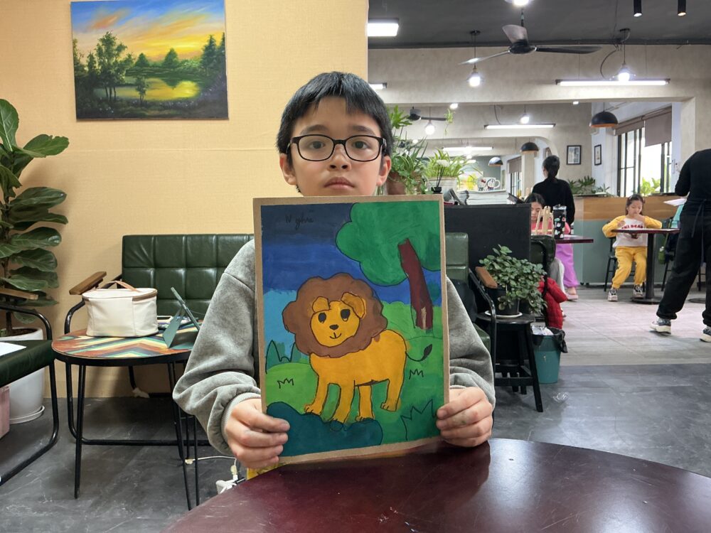 Tác phẩm Minh Nghĩa | 2026-02-07 32