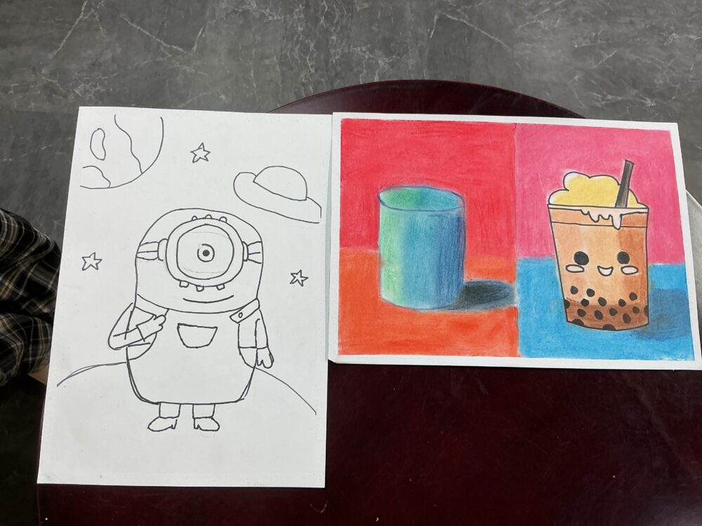 Tác phẩm Nguyễn An Vy 2015 | 2026-02-07 32