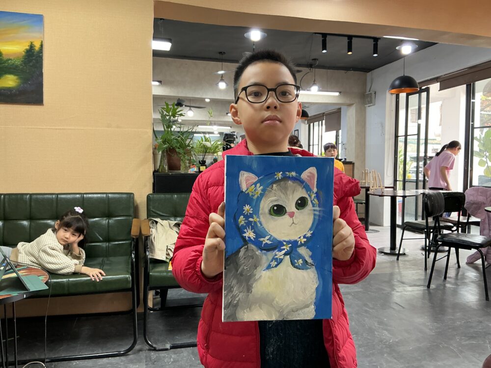 Tác phẩm Đăng Khôi | 2026-02-07 32